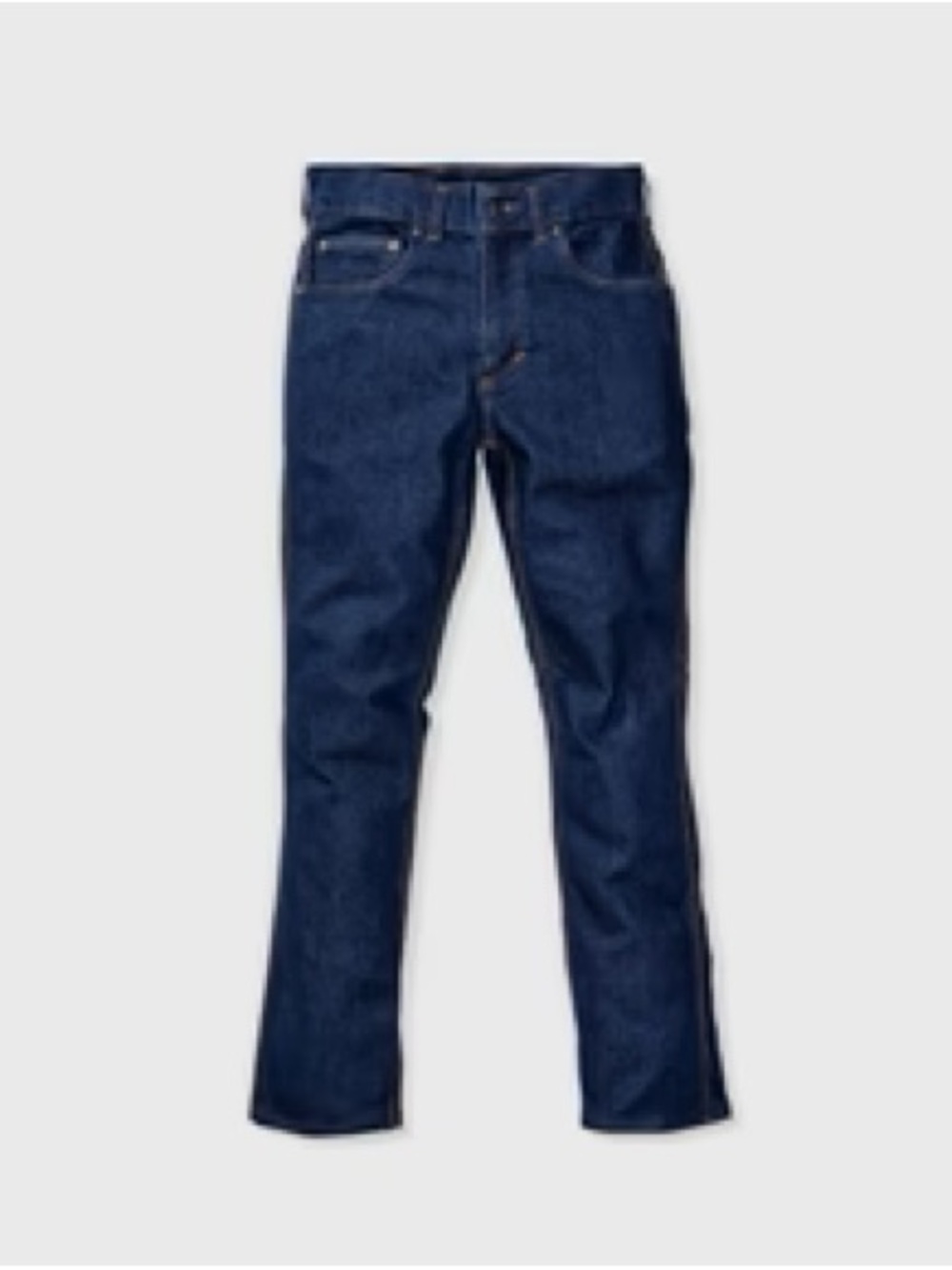 Origin Men’s Delta Flex Jeans- Relaxed//medium wash (factory seconds) 34x34